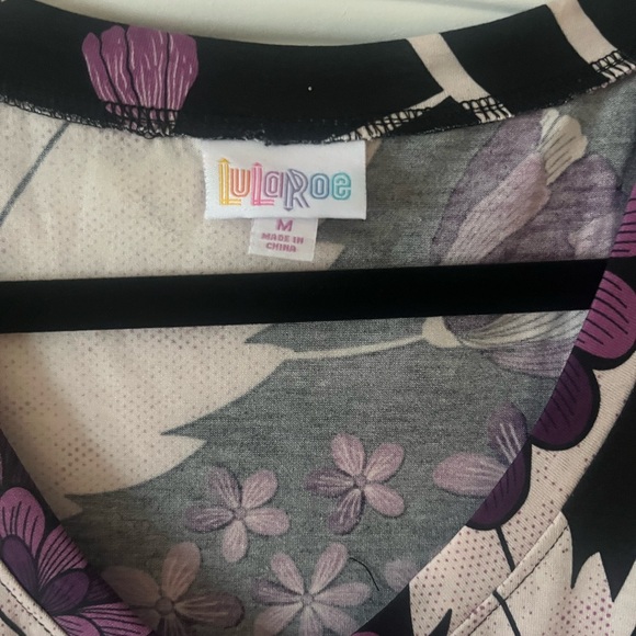 Christy Tee - Picture 2 of 2